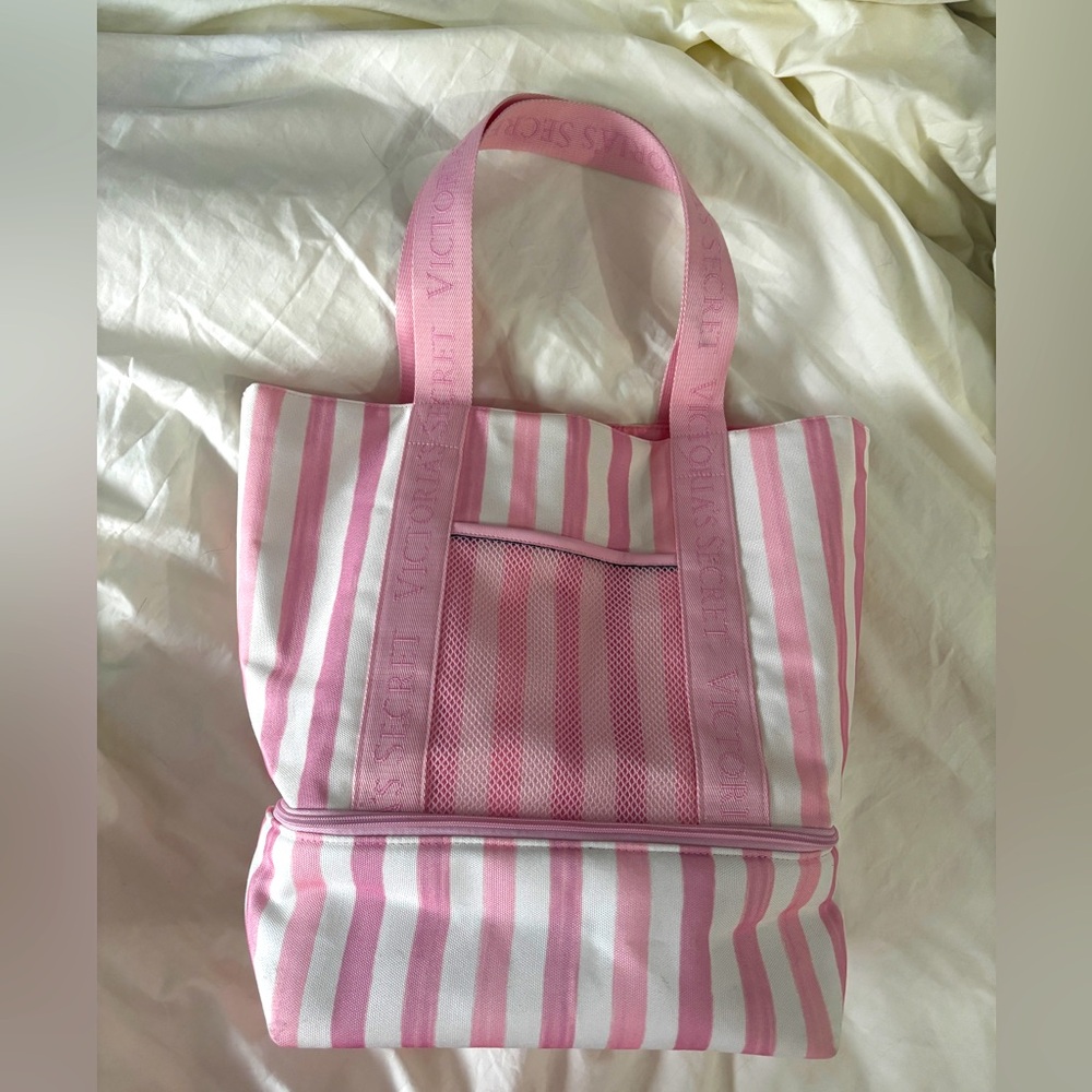 Victoria secret pink bag
